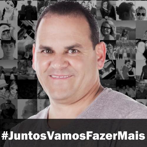 Beto Diniz, Contagense, Atleticano, Empresário, Amigo, Família, Paí.