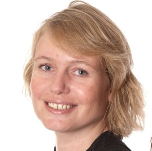 Angela Forch