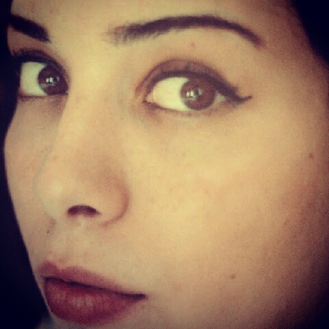 TweetsDeFoof's profile picture. .a perfect little arrangement of atoms.