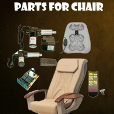 Pedicure Chair Parts Spachairparts Twitter