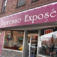 Espresso Expose (@espressoexpose) 's Twitter Profile