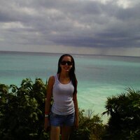 Pame Acha (@pameacha) 's Twitter Profile