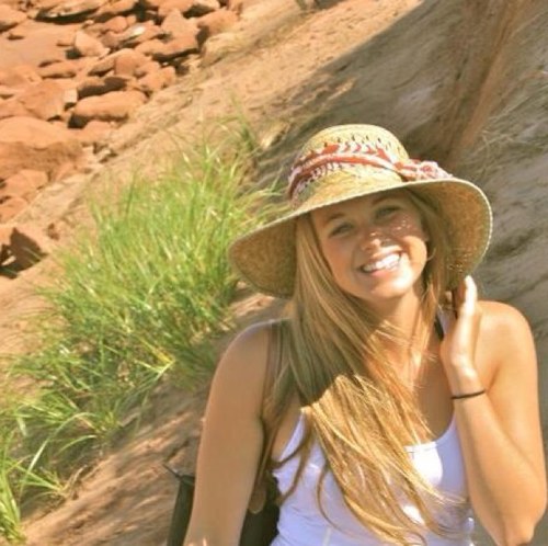 CatherineM_10's profile picture. Dalhousie Nursing Student