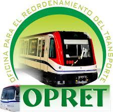 Transporte Rep.Dom. Profile