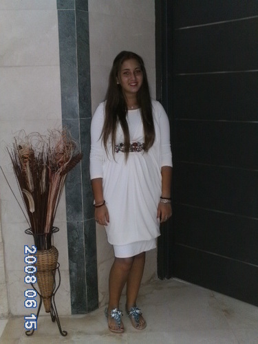 ortalouanounou's profile picture. Hey I'm ortal I have 15 years I from Paris and I love JUSTIN BIEBER ♥