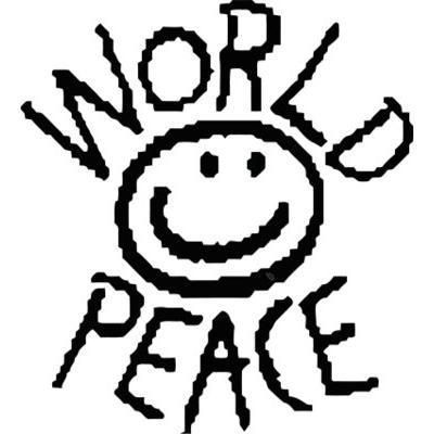 Promoting world peace through humility. Follow @Holy_Swagg