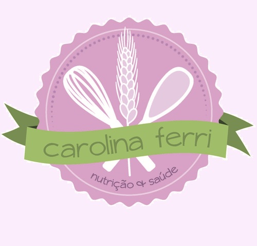 Carolina Ferri
Nutrição & Saúde