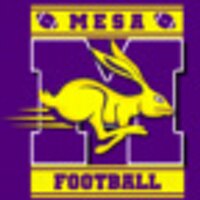 Mesa High Football (@mesafootball) 's Twitter Profile