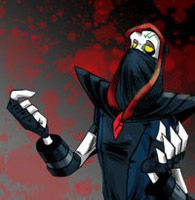 Brooding_maniac's profile picture. La vie en rose.