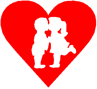 Sou um anônimo do amor ...