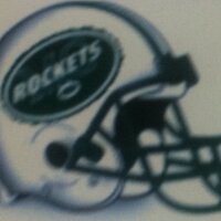 Central Rockets (@cen_rockets) 's Twitter Profile