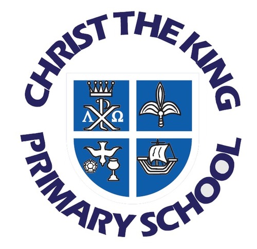 Christ the King Catholic Primary School Llanishen Cardiff. Learning to love, loving to learn