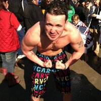 Thomas J. Mahoney (@thomasjmaho) 's Twitter Profile