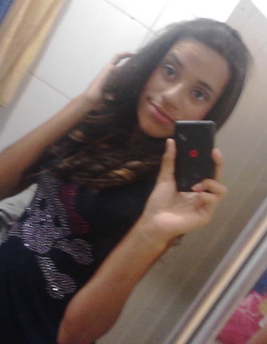 Oiiie ... leao,chocolate,coca-cola,solteira,#SPFC chataa http://t.co/1QXq5XCdUY