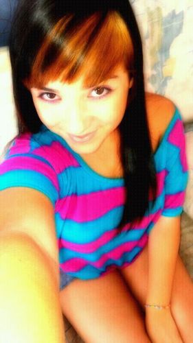 simplemente Bella : ) P.R*