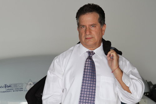 DrMitchShow's profile picture. D.O., P.h. D., 34 years of experience in anti-aging, holistic & integrative medicine.