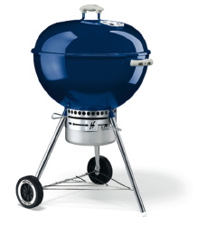 Do you grill? What's on your Weber? This is an unofficial fan page for those who like to grill on a Weber.