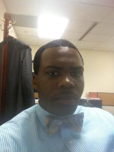 I am from Jackson, MS and I currently live in Washington, DC. Communication is my passion!