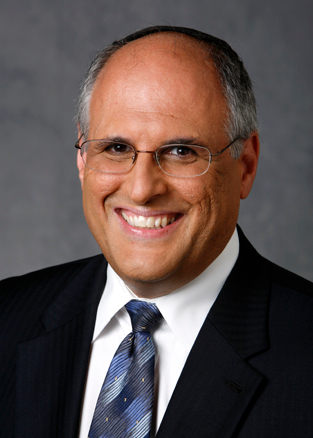 Harold J. Kravitz