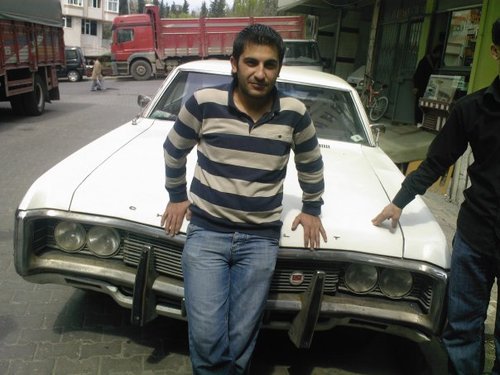 kurtbey_34's profile picture. 