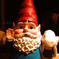 Nobodiesgnome(@Projoiner) 's Twitter Profile Photo