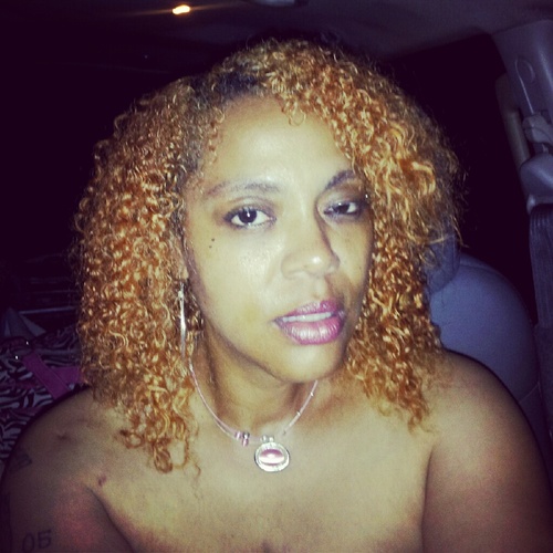 I LOVE BEING ME !!!! Nuff said !!!