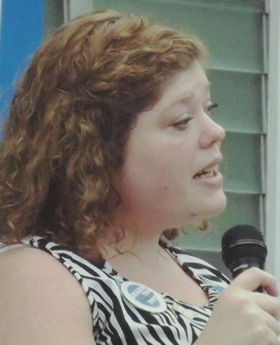 shankforgeorgia's profile picture. Haley Shank for Georgia House District 173