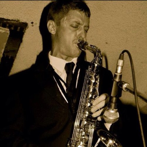 simonmontgomery's profile picture. Husband & Father; Catholic; Saxophonist; Educator; Band Leader; Composer; Arranger; Events Management; Coffee Drinker; Runner