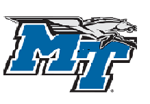 Head Softball Coach at Middle Tennessee State University