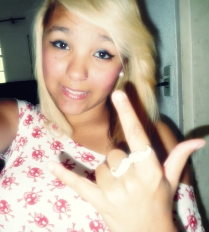 - ㅤㅤAVISA PRAS PATRICINHA QUE É DAS
MALOQUEIRAS QUE ELES GOSTAM ;]] ; 
ㅤㅤTENDEEEU ? HAHA ' ☠