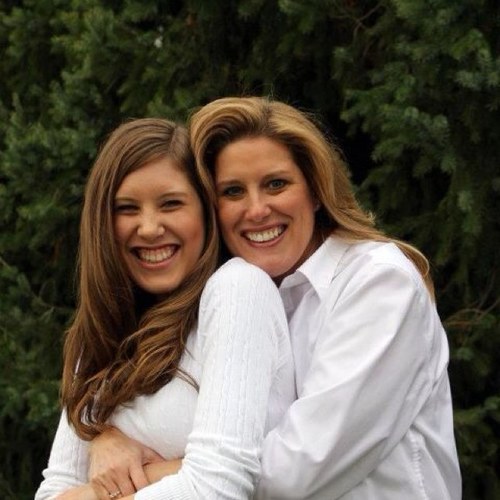 AliceJBeck's profile picture. 