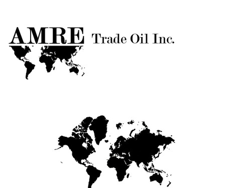 AMRE  Trade Oil Inc.,  is a trading and resource supply company serving both the developed and emerging nations economies and business needs.