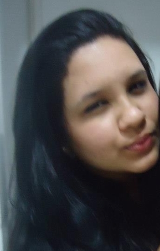 Jogo-lhe um quebrante e num instante você vira SAPO . ;* haha kk