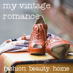 MVRBlog's profile picture. Fashion. Beauty. All things vintage. And Doritos. Second Look Video Bloggers for Guess Watches.