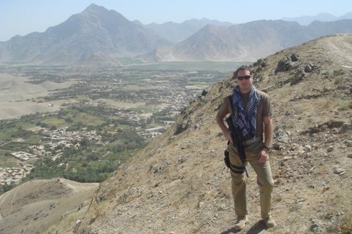 spenwilcox's profile picture. 