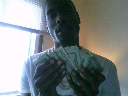 too real 4 a fake mf