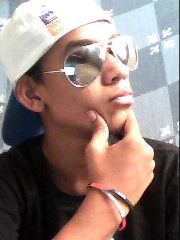 16 aninhos,cruzerence,solteiro,bonito,rico,pegador,mas mentiroso..