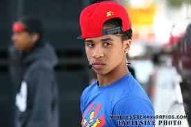 Aye wutupp yall! this yo girl Arkasia. that's right,i'm a Rapper,Songwriter,Singer,and Dancer. i REALLY love Mindless Behavior.(Ray,Roc)! @rapperistic
