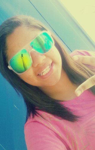 Mãe , Pai , Irmão & namorado ♥