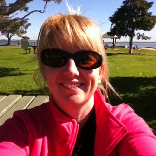 Wife of awesome husband, Mum of 2 gorgeous girls, Lover of our fragile planet, financials kid @ ECConnect.