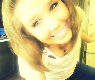 brittfosterrrr's profile picture. when you stop expecting people to be perfect, you can accept them for who they are.