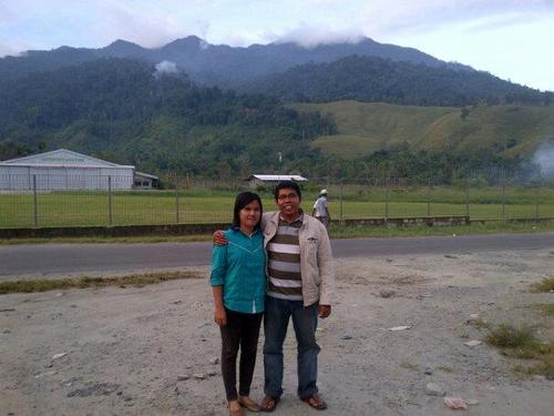 Pembelajar, Petualang, Motivator, Inspirator