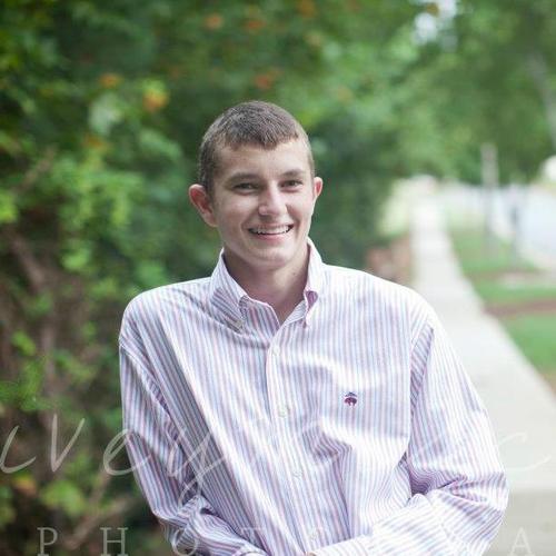 P_Tanner_'s profile picture. Junior political science major at Georgia Southern. ΚΣ