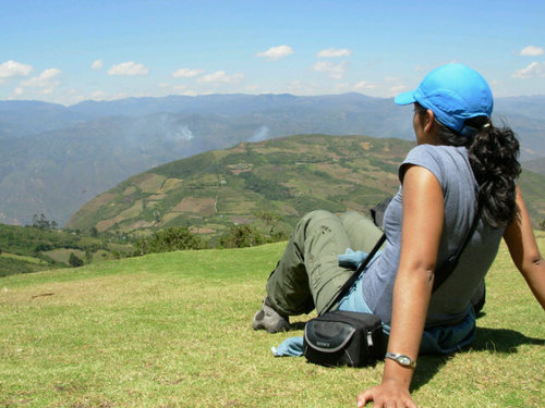 silvinahutchins's profile picture. Productora en Cultiva Estrategias Audiovisuales Interesada en temas de Comunicación Corporativa y Comunicacion Digital.