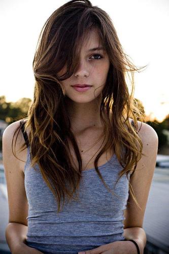 Future CEO of #StarkIndustries. IQ +200. I am Ironette. // rp account #NEWAVENGERS