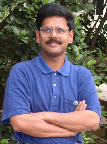 kmohanbabu's profile picture. Enterprise Architect, technology leader, experienced in globalization. Author of book Offshoring IT Services