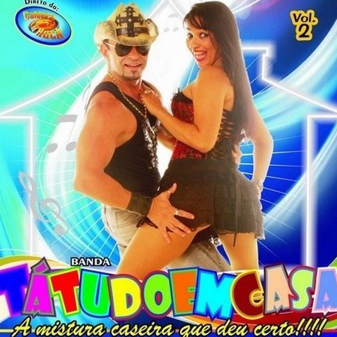 Twitter Oficial da Banda de Forró TaTudoEmCasa 
https://t.co/CpGRjVhB