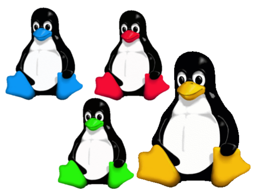 CustomLinux's profile picture. We're going to make it easy to create and manage customized Linux live and installation images. It's the future, and we intend on acting like it!