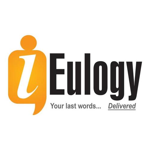 iEulogy is a unique membership based website where its members can create messages and store files to be delivered upon one’s own passing.