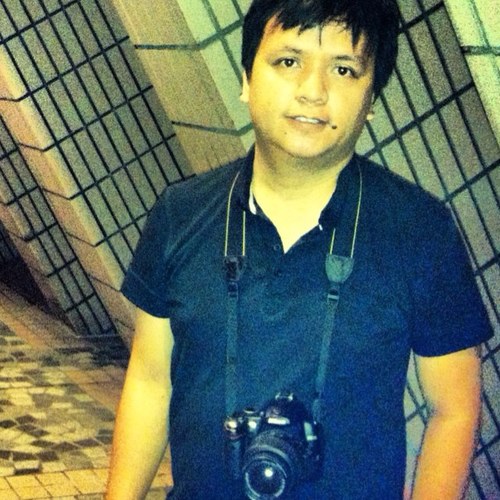 DanMagcuyao's profile picture. 